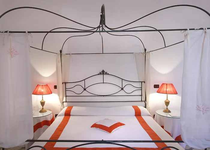 Palazzo Mosco - Dimora Storica