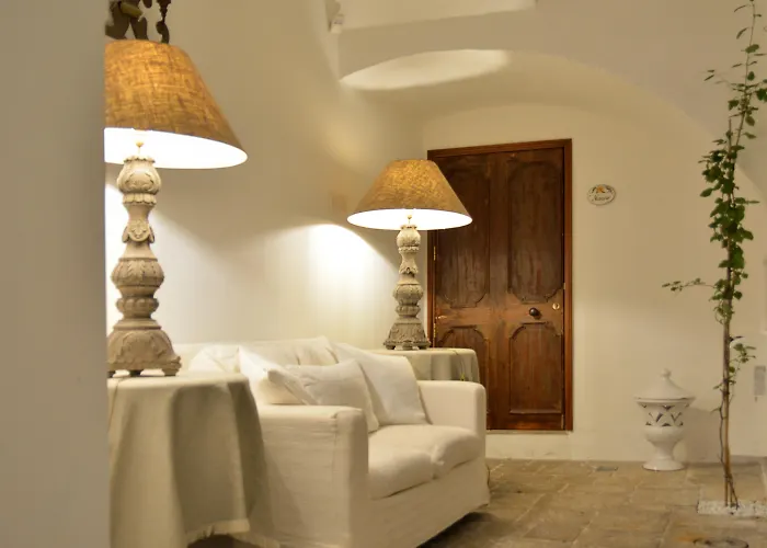Palazzo Mosco - Dimora Storica
