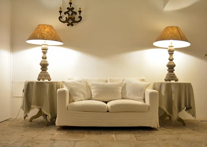 Palazzo Mosco - Dimora Storica
