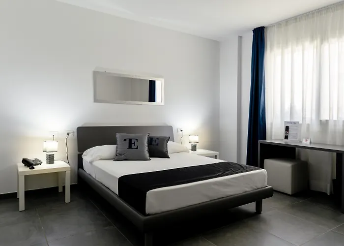 L'Essenza Hotel