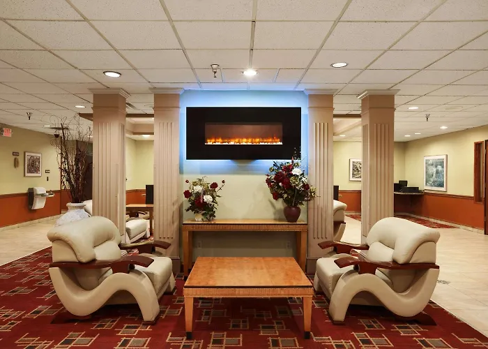 Ramada By Wyndham Sioux City