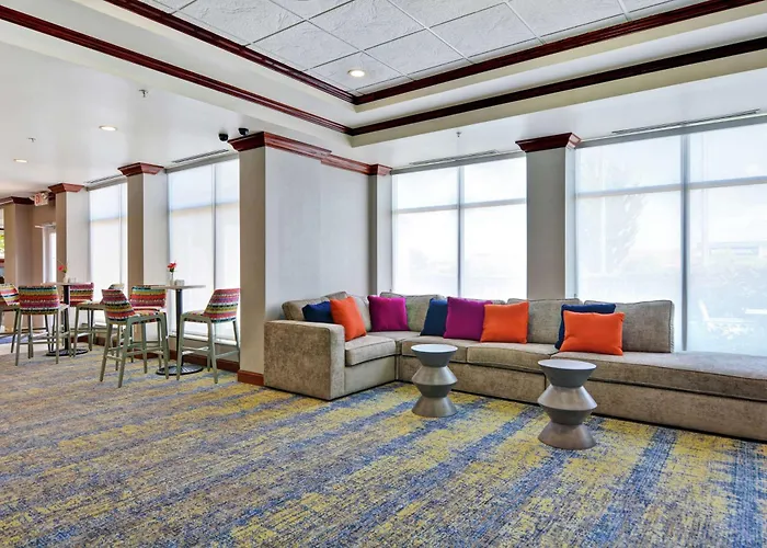 Hilton Garden Inn Conway