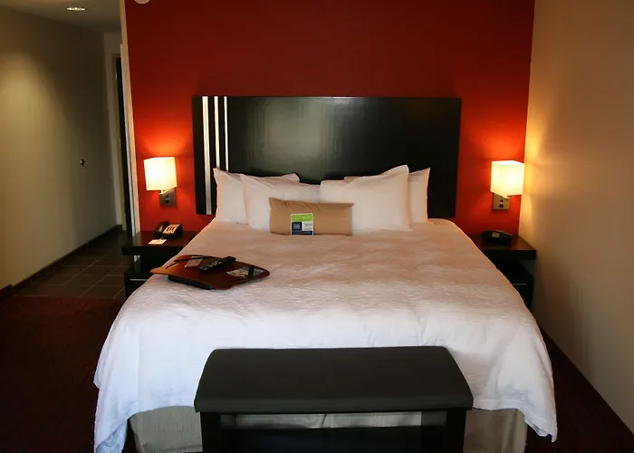 Hampton Inn & Suites Lebanon