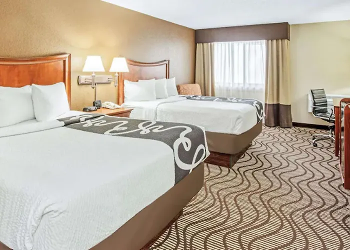 La Quinta By Wyndham Minneapolis-Minnetonka