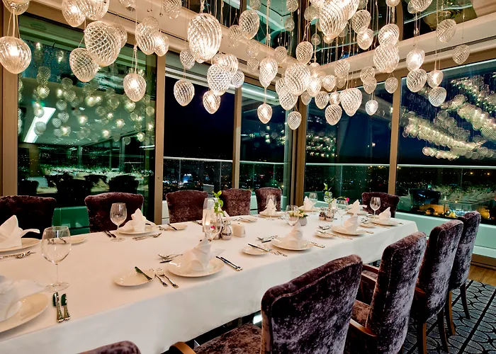 Radisson Blu Hotel, Kayseri