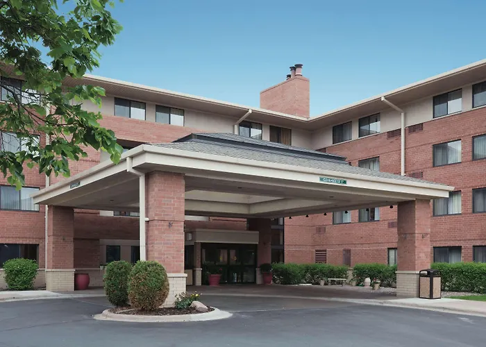 La Quinta By Wyndham Minneapolis-Minnetonka