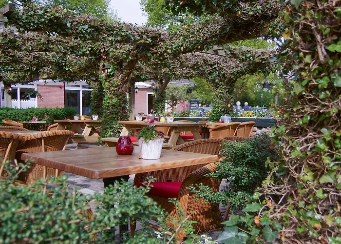 Fletcher Hotel-Restaurant De Borken