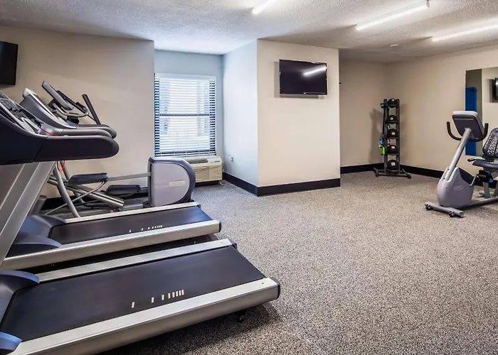 Best Western Rock Hill
