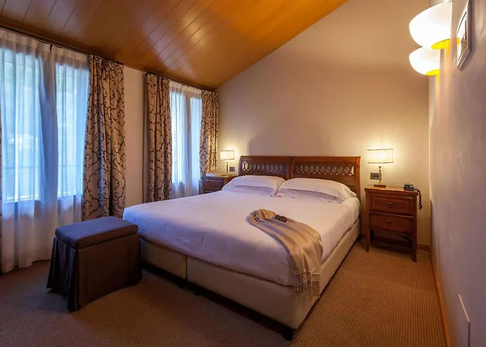 Hotel Canon d'Oro