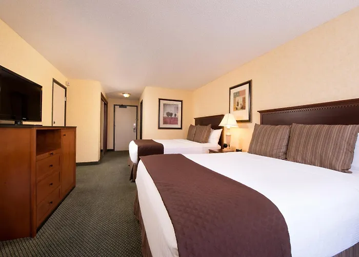 Red Lion Hotel Yakima Center