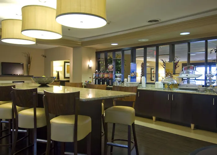 Hampton Inn Corydon