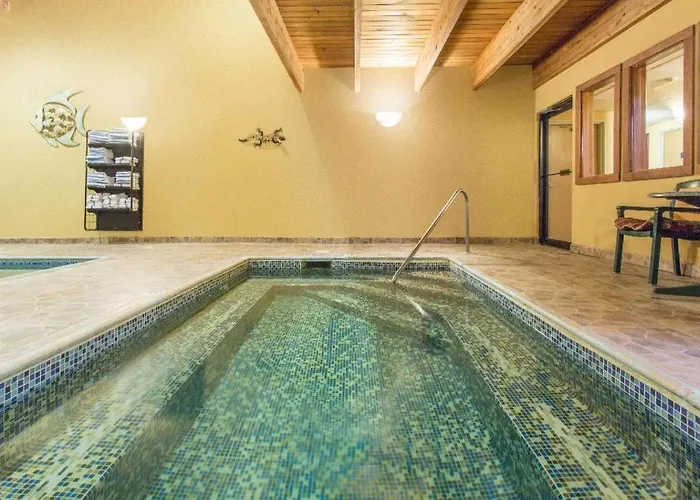 Days Inn By Wyndham Silverthorne