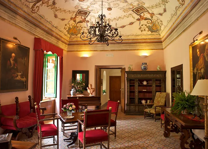 Hotel Villa Cimbrone