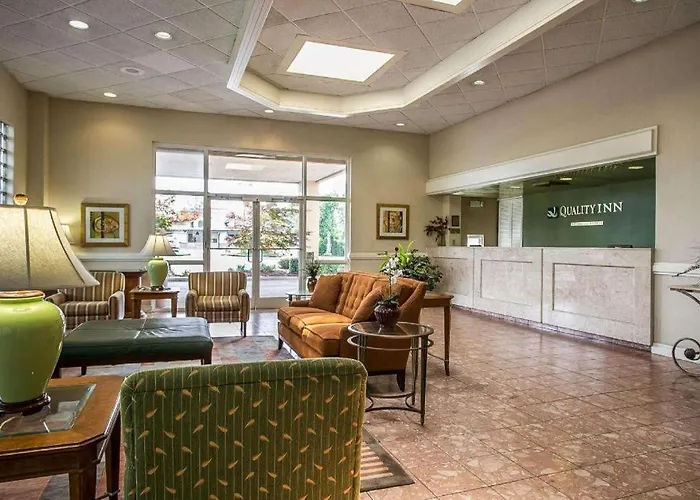 Quality Inn Sumter