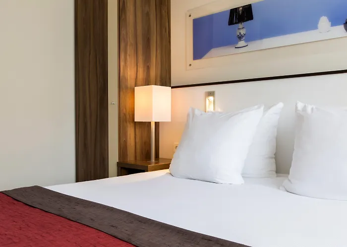 Holiday Inn Eindhoven Centre, an IHG Hotel