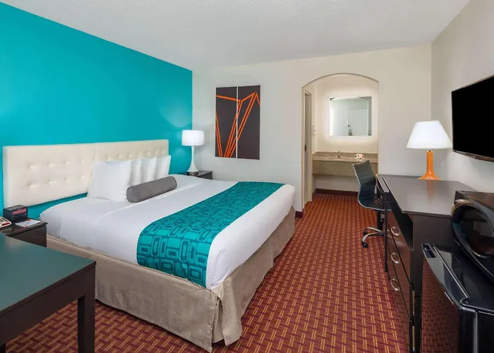 Howard Johnson By Wyndham Rock Hill