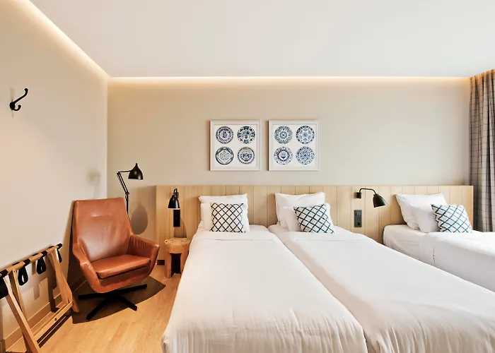 Urban Lodge Hotel