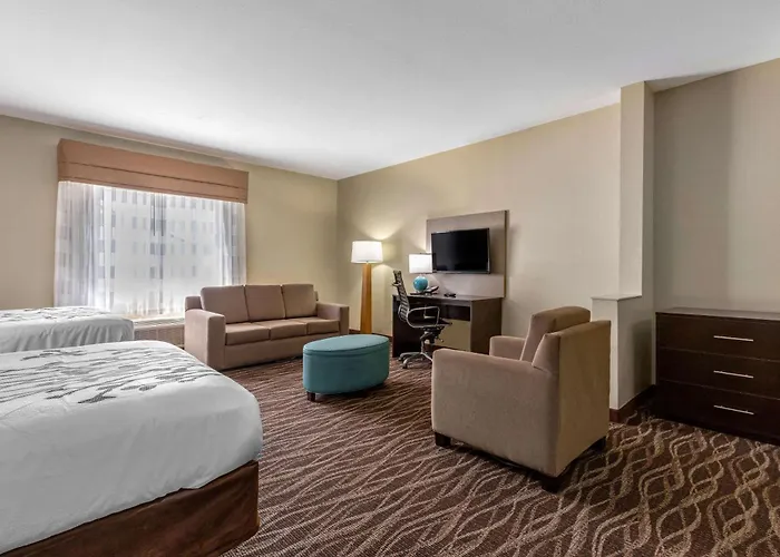 Sleep Inn & Suites Millbrook - Prattville