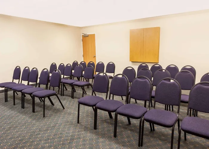 Microtel Inn & Suites By Wyndham Conyers Atlanta Area