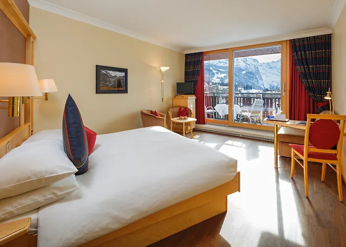 Beausite Park Hotel&Spa