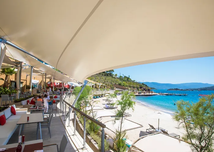 Le Meridien Bodrum Beach Resort
