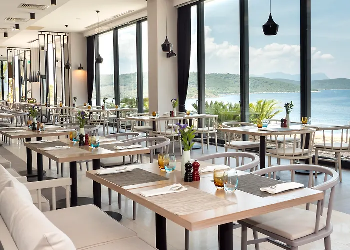Le Meridien Bodrum Beach Resort