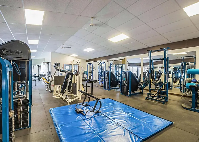Quality Inn & Suites Frostburg-Cumberland