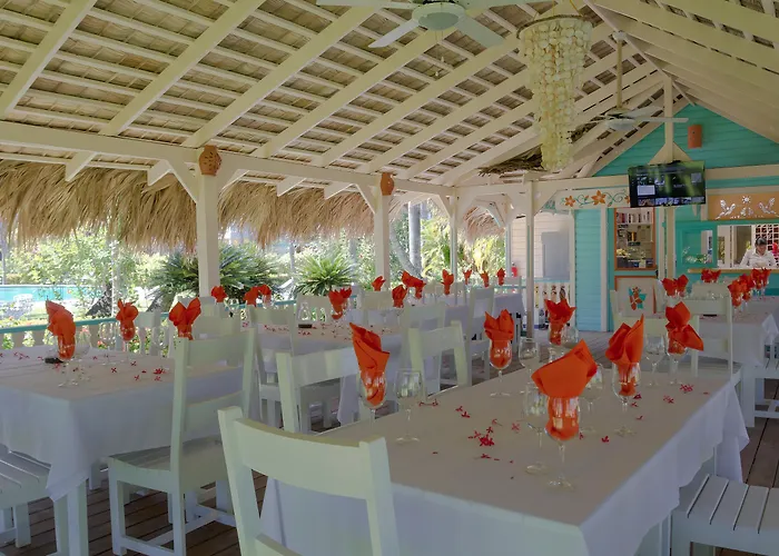 Hotel Playa Colibri