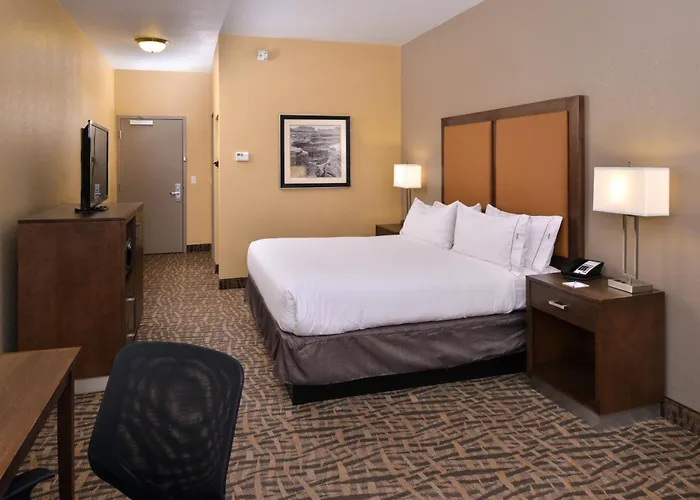 Holiday Inn Express & Suites Page - Lake Powell Area By Ihg