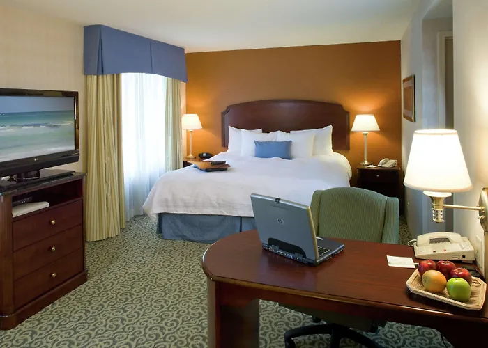 Hampton Inn & Suites Arundel Mills/Baltimore