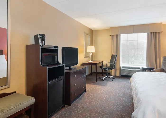 Holiday Inn Norwich By Ihg