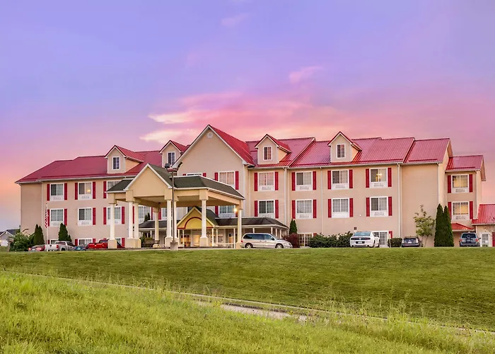 Creekside Lodge Berea