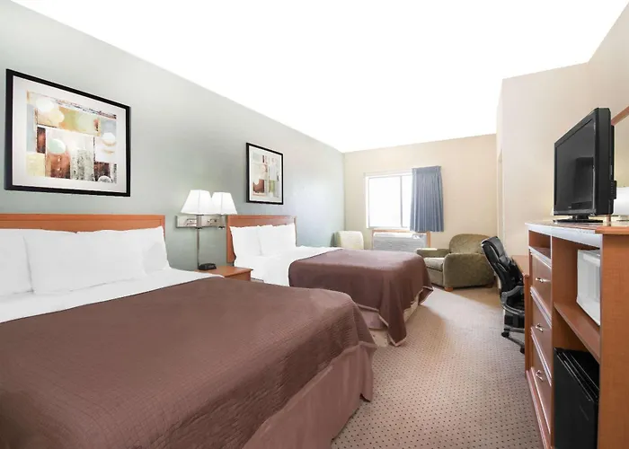 Baymont By Wyndham Spearfish