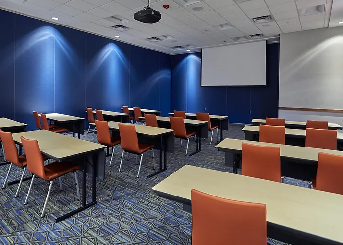 Holiday Inn Express : Eugene - Springfield By Ihg