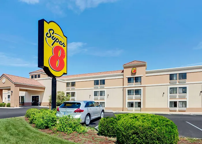 Spark By Hilton Wichita East