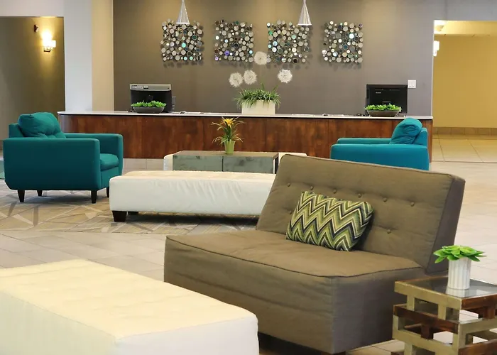 Doubletree By Hilton Omaha Southwest, Ne