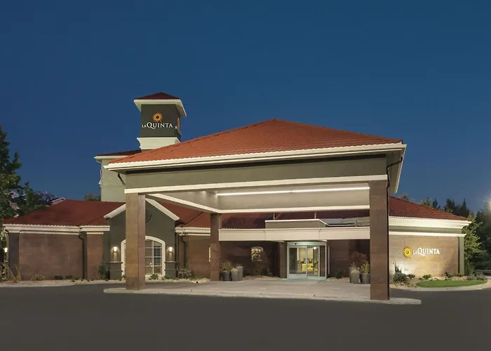 La Quinta By Wyndham Orem University Pwy Provo