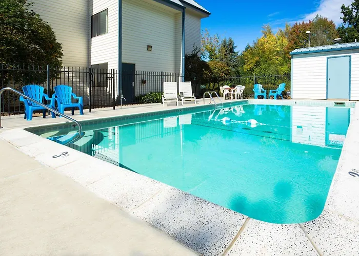 Days Inn By Wyndham Corvallis