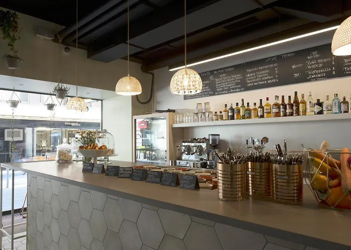 Townhouse Boutique Hotel