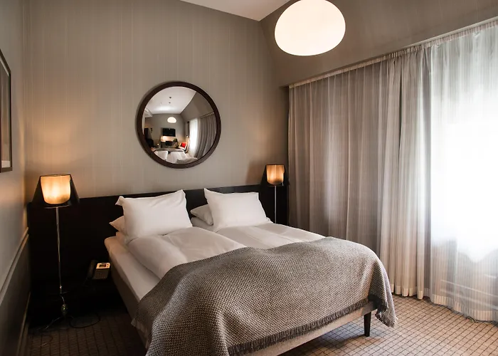Bergen Børs Hotel