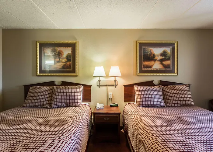 Rodeway Inn