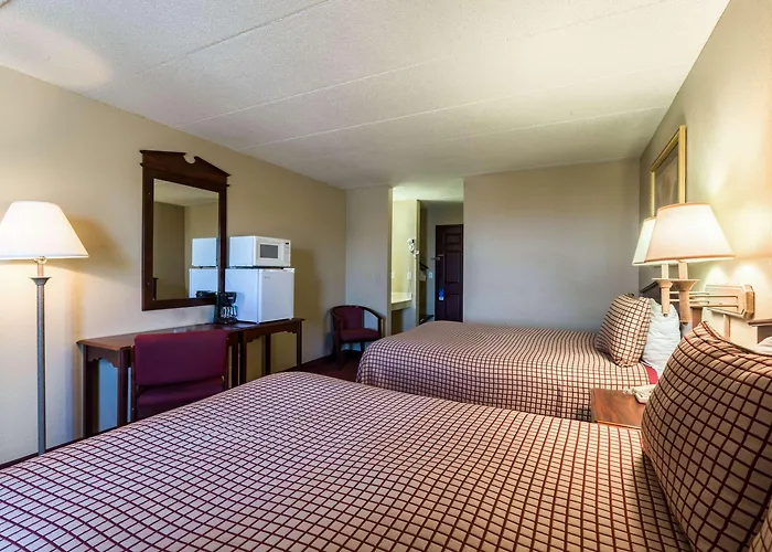 Rodeway Inn