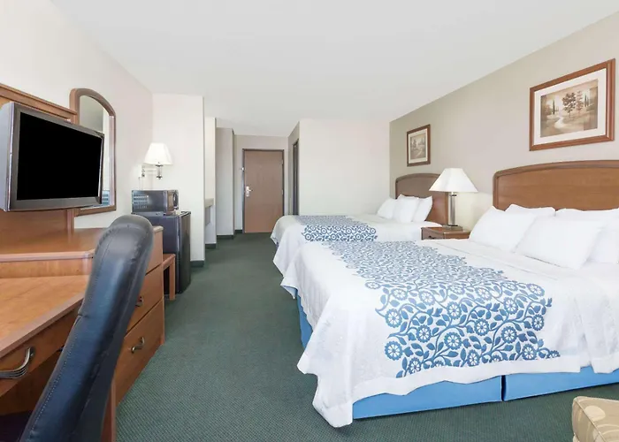 Days Inn By Wyndham Sidney Ne