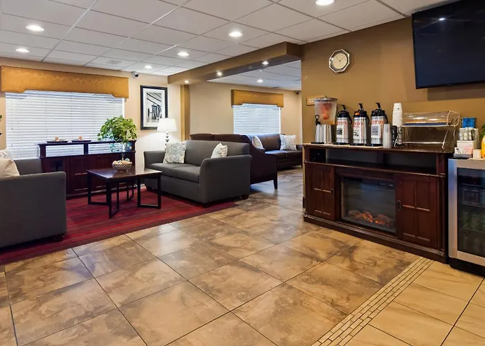 Best Western Inn & Suites