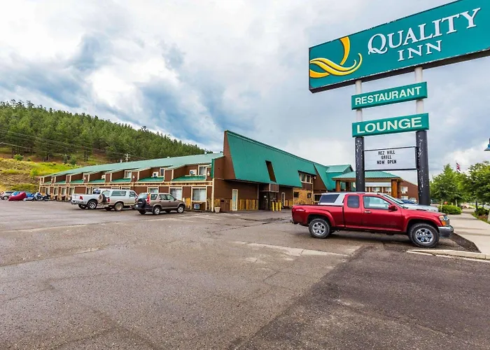 Quality Inn Pagosa Springs