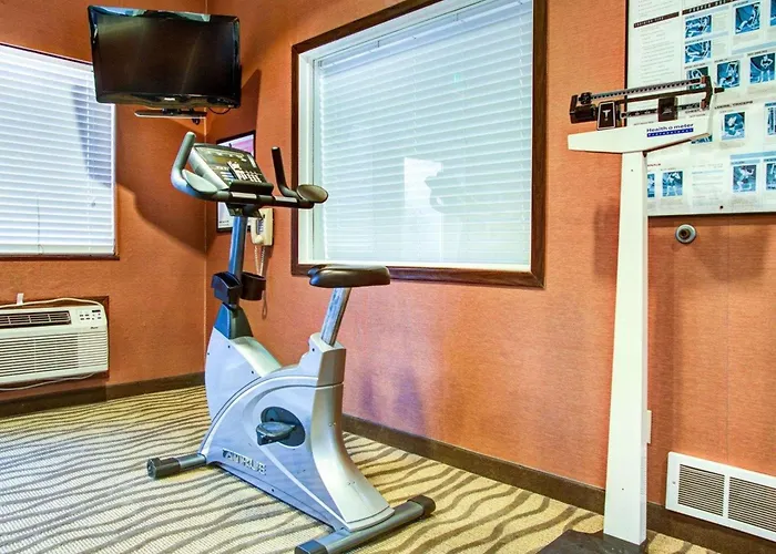 Quality Inn Florence