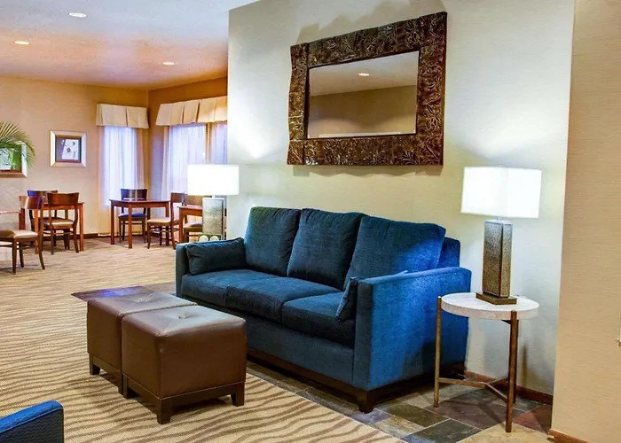 Quality Inn Florence