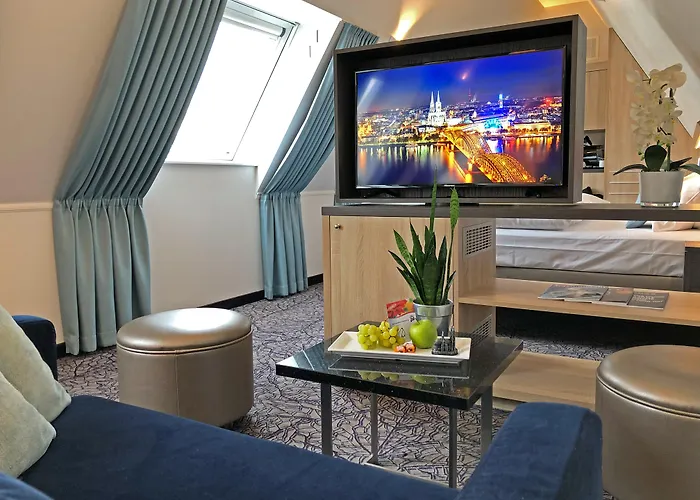 Cityclass Hotel Alter Markt