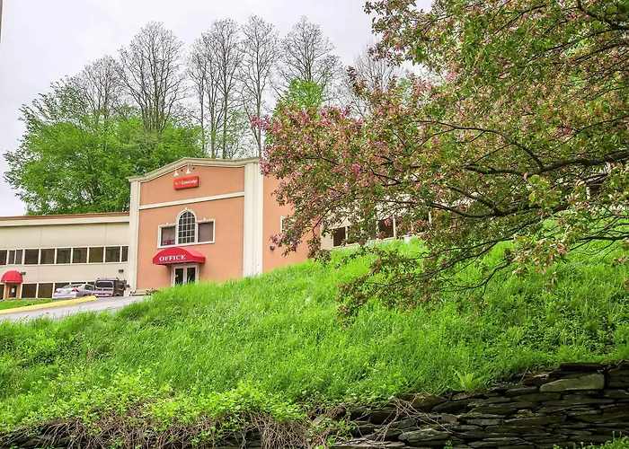 Econo Lodge Montpelier I-89