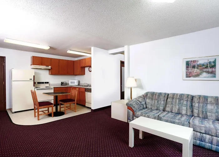 Travelodge By Wyndham Deer Lodge Montana